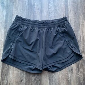 Athleta shorts